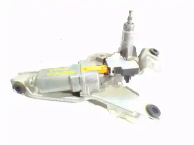 Pezzo di ricambio per auto di seconda mano motore tergicristallo posteriore per honda insight (ze2) comfort riferimenti oem iam 76710tm8003