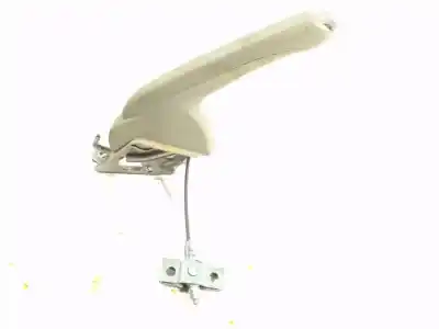 Pezzo di ricambio per auto di seconda mano leva del freno a mano per honda insight (ze2) comfort riferimenti oem iam 47105tm8013za