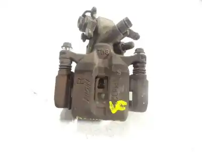 Pezzo di ricambio per auto di seconda mano pinza freno posteriore destra per honda insight (ze2) comfort riferimenti oem iam 43018tm8g00