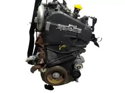 İkinci el araba yedek parçası komple motor için renault megane iii sport tourer 1.5 dci diesel fap oem iam referansları k9k836  
