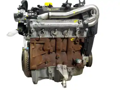 İkinci el araba yedek parçası komple motor için renault megane iii sport tourer 1.5 dci diesel fap oem iam referansları k9k836  