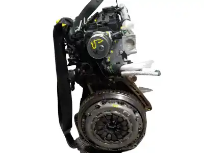 İkinci el araba yedek parçası komple motor için renault megane iii sport tourer 1.5 dci diesel fap oem iam referansları k9k836  