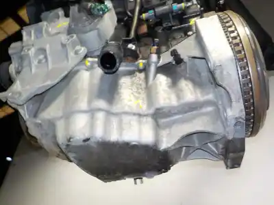 İkinci el araba yedek parçası komple motor için renault megane iii sport tourer 1.5 dci diesel fap oem iam referansları k9k836  