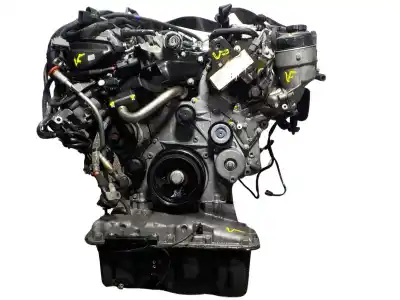 Gebrauchtes Autoersatzteil kompletter motor zum mercedes-benz clase m (w164) 3.0 cdi cat oem-iam-referenzen 642940  