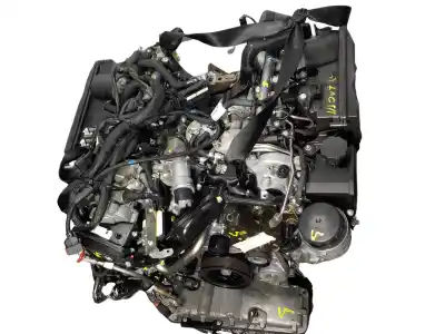 Gebrauchtes Autoersatzteil kompletter motor zum mercedes-benz clase m (w164) 3.0 cdi cat oem-iam-referenzen 642940  