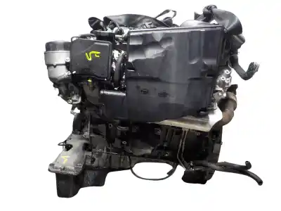 Gebrauchtes Autoersatzteil kompletter motor zum mercedes-benz clase m (w164) 3.0 cdi cat oem-iam-referenzen 642940  