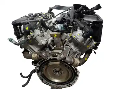 Gebrauchtes Autoersatzteil kompletter motor zum mercedes-benz clase m (w164) 3.0 cdi cat oem-iam-referenzen 642940  