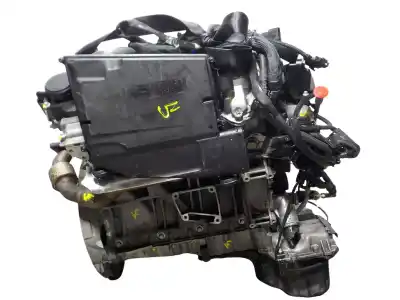 Gebrauchtes Autoersatzteil kompletter motor zum mercedes-benz clase m (w164) 3.0 cdi cat oem-iam-referenzen 642940  