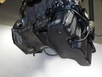 Gebrauchtes Autoersatzteil kompletter motor zum mercedes-benz clase m (w164) 3.0 cdi cat oem-iam-referenzen 642940  