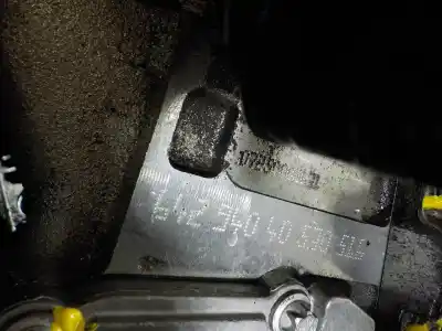 Gebrauchtes Autoersatzteil kompletter motor zum mercedes-benz clase m (w164) 3.0 cdi cat oem-iam-referenzen 642940  