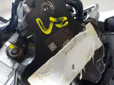 Gebrauchtes Autoersatzteil kompletter motor zum mercedes-benz clase m (w164) 3.0 cdi cat oem-iam-referenzen 642940  
