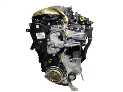 Second-hand car spare part complete engine for ford kuga (cbv) titanium oem iam references 1854467  ufda