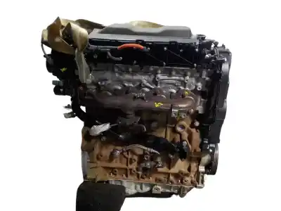 Second-hand car spare part complete engine for ford kuga (cbv) titanium oem iam references 1854467  ufda