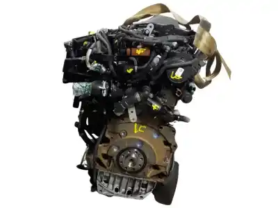 Second-hand car spare part complete engine for ford kuga (cbv) titanium oem iam references 1854467  ufda