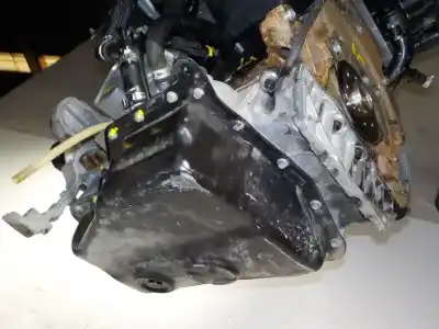 Second-hand car spare part complete engine for ford kuga (cbv) titanium oem iam references 1854467  ufda