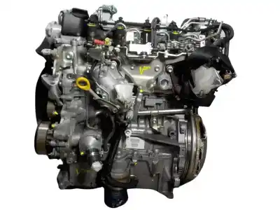 Second-hand car spare part COMPLETE ENGINE for MINI MINI (R50,R53)  OEM IAM references 11007799375  1ND