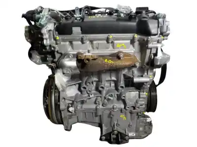 Автозапчасти б/у полный двигатель за mini mini (r50,r53) 1.4 16v turbodiesel cat ссылки oem iam 11007799375  1nd