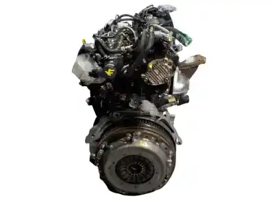 Автозапчасти б/у полный двигатель за mini mini (r50,r53) 1.4 16v turbodiesel cat ссылки oem iam 11007799375  1nd