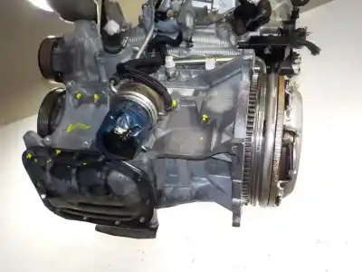 Автозапчасти б/у полный двигатель за mini mini (r50,r53) 1.4 16v turbodiesel cat ссылки oem iam 11007799375  1nd