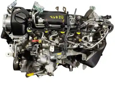 Автозапчасти б/у полный двигатель за mini mini (r50,r53) 1.4 16v turbodiesel cat ссылки oem iam 11007799375  1nd