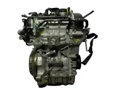Second-hand car spare part COMPLETE ENGINE for SEAT IBIZA (6P1)  OEM IAM references 04C100034A  CHYF