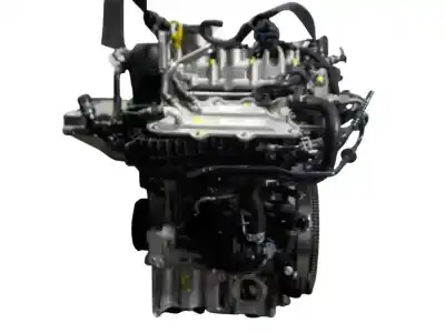 Pezzo di ricambio per auto di seconda mano MOTORE COMPLETO per AUDI A1 SPORTBACK (GBA)  Riferimenti OEM IAM 04C100032P  DKJ