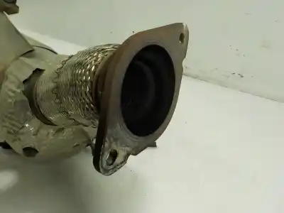 Peça sobressalente para automóvel em segunda mão catalisador / filtro de particulas por renault master kofferaufbau l3h1 3.5t referências oem iam   200109087r