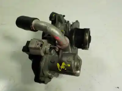 Автозапчасти б/у клапан рог за seat leon (5f1) reference ссылки oem iam 04l131501s