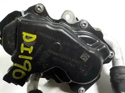 Автозапчасти б/у клапан рог за seat leon (5f1) reference ссылки oem iam 04l131501s 234338 04l131501s