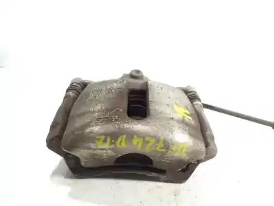 Second-hand car spare part front left brake caliper for volkswagen golf vii lim. (bq1) 1.6 tdi oem iam references 8v0615123