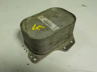 Автозапчасти б/у охладитель моторного масла за seat leon (5f1) reference ссылки oem iam 