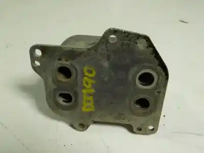 Автозапчасти б/у охладитель моторного масла за seat leon (5f1) reference ссылки oem iam   03n117021