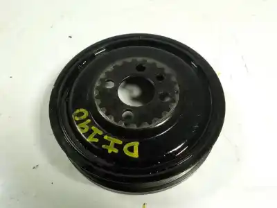 Автозапчасти б/у шкив коленчатого вала за seat leon (5f1) reference ссылки oem iam 04l105243  