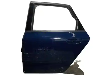 İkinci el araba yedek parçası arka sol kapi için citroen c4 picasso ii 1.2 thp 130 oem iam referansları 9801573080