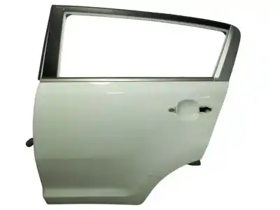 Pezzo di ricambio per auto di seconda mano porta posteriore sinistra per kia sportage concept 4x2 riferimenti oem iam 770033w000