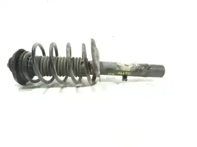 Peça sobressalente para automóvel em segunda mão amortecedor dianteiro direito por citroen c4 cactus 1.6 bluehdi 100 referências oem iam 5031f2