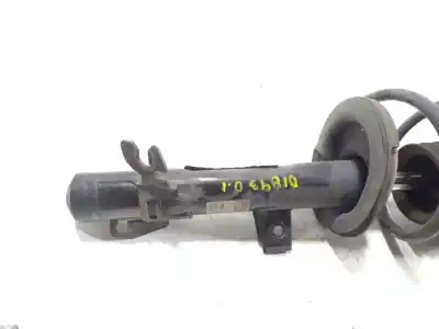 Автозапчастина б/у амортизатор передній лівий для mini mini (r50,r53) 1.4 16v turbodiesel cat посилання на oem iam 31316780467  6764915