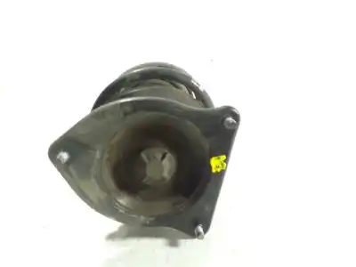 Автозапчастина б/у амортизатор передній лівий для mini mini (r50,r53) 1.4 16v turbodiesel cat посилання на oem iam 31316780467  6764915