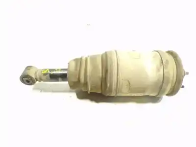Pezzo di ricambio per auto di seconda mano ammortizzatore posteriore destro per land rover range rover (lm) 3.6 td v8 riferimenti oem iam rpd501040