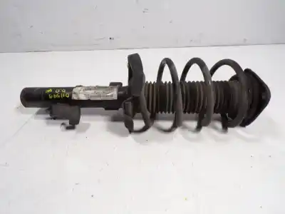 Автозапчасти б/у амортизатор передний правый за volvo c30 1.6 d drive kinetic ссылки oem iam 31277605