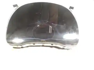 Peça sobressalente para automóvel em segunda mão quadrante por hyundai ioniq hybrid referências oem iam 94023g2750