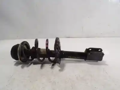Piesă de schimb auto la mâna a doua amortizor fațã dreapta pentru dacia sandero 1.0 12v cat referințe oem iam 543025522r