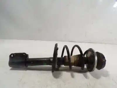 Piesă de schimb auto la mâna a doua amortizor fațã stânga pentru dacia sandero 1.0 12v cat referințe oem iam 543025522r