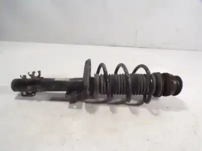 Second-hand car spare part front left shock absorber for audi a1 (8x) 1.6 tdi oem iam references 6r0413031ar