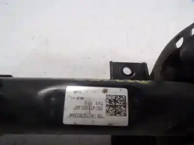 Автозапчасти б/у передний левый амортизатор за audi a1 (8x) 1.6 tdi ссылки oem iam 6r0413031ar  6r0413031ar