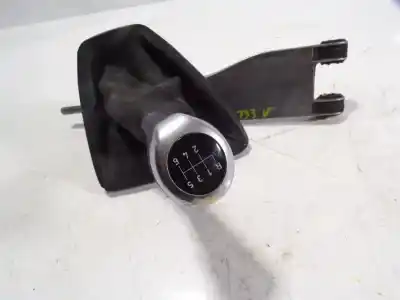 Second-hand car spare part gear lever for bmw serie 3 berlina (e90) 2.0 cat oem iam references 25117532495  25117532492