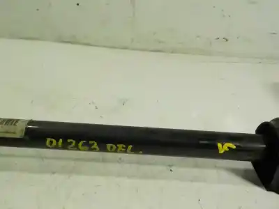 Автозапчастина б/у передній стабілізатор для bmw serie 3 lim. (f30) 1.5 12v посилання на oem iam 31306869290  6869290