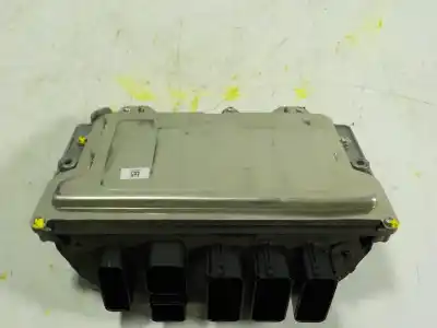 Gebrauchtes Autoersatzteil ecu-motorsteuergerät uce motorsteuergerät zum bmw serie 3 lim. (f30) 1.5 12v oem-iam-referenzen 8663284 0261s15091 12148486839