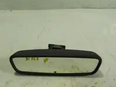 Автозапчасти б/у внутреннее зеркало за bmw serie 3 lim. (f30) 1.5 12v ссылки oem iam 51169274266