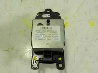 Автозапчастина б/у многофункційне управління для bmw serie 3 lim. (f30) 1.5 12v посилання на oem iam 65829286699  9286699